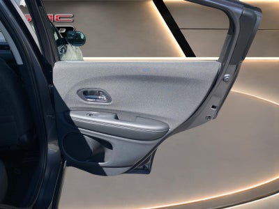 2021 Honda HR-V AWD LX