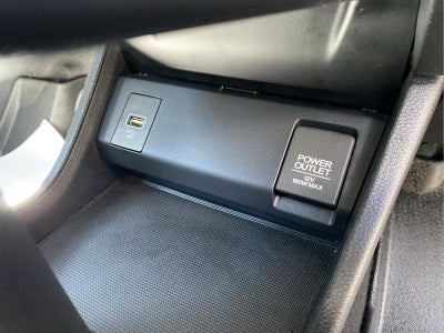 2021 Honda HR-V AWD LX