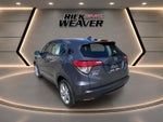 2021 Honda HR-V AWD LX