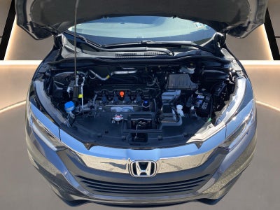 2021 Honda HR-V AWD LX