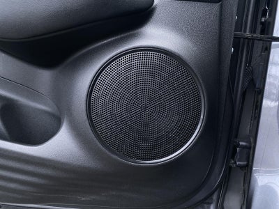 2023 Honda HR-V AWD LX