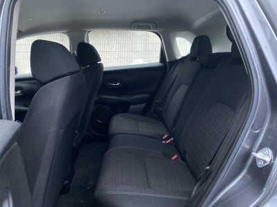 2023 Honda HR-V AWD LX