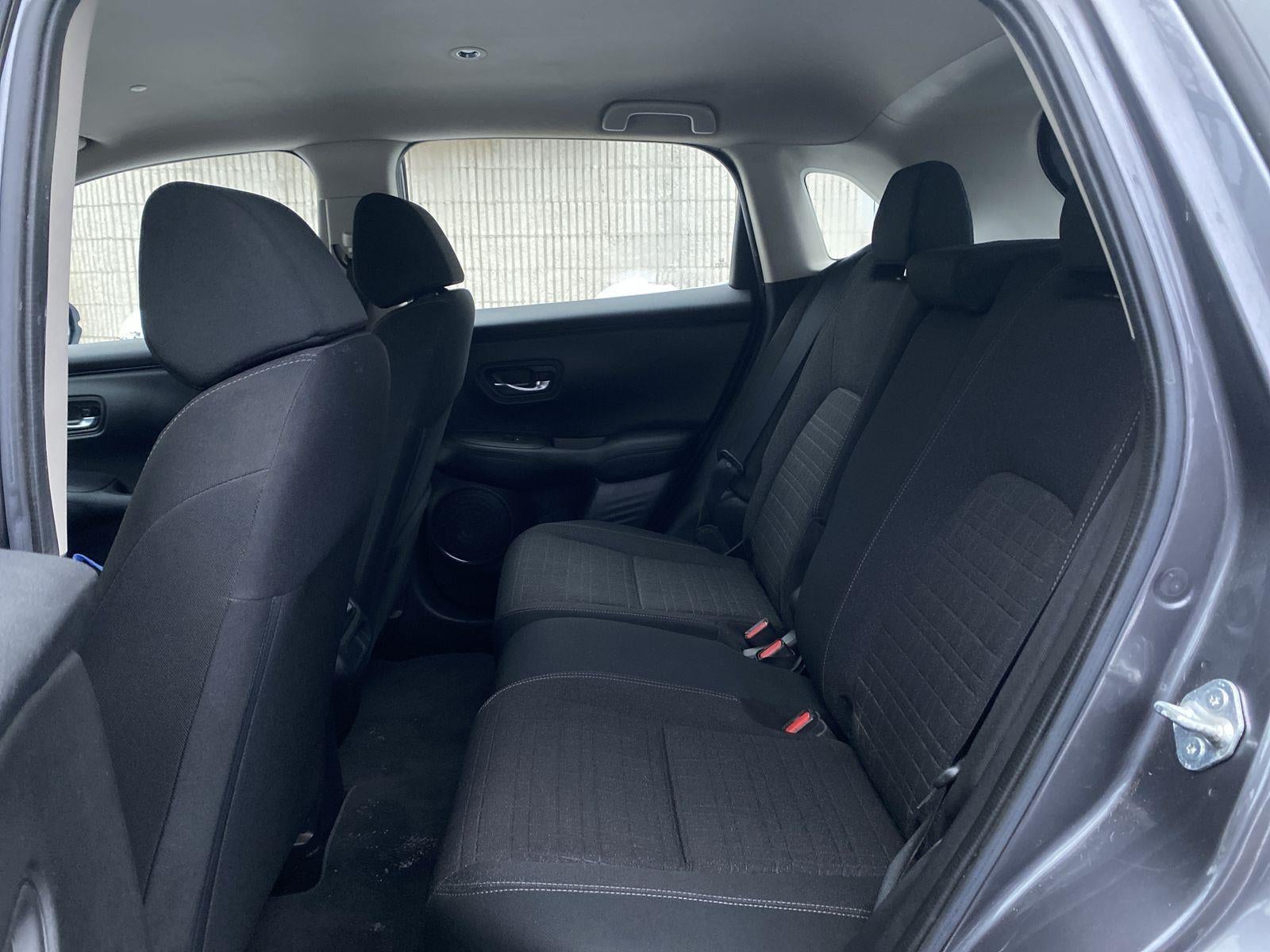 2023 Honda HR-V AWD LX