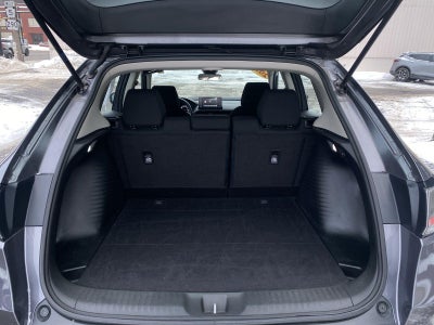 2023 Honda HR-V AWD LX