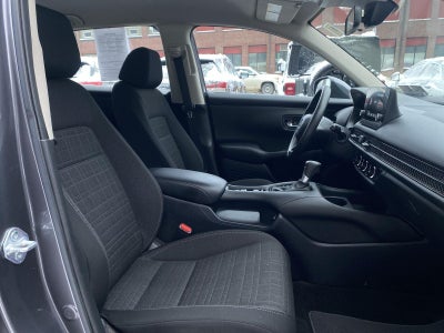 2023 Honda HR-V AWD LX
