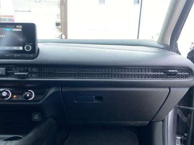 2023 Honda HR-V AWD LX