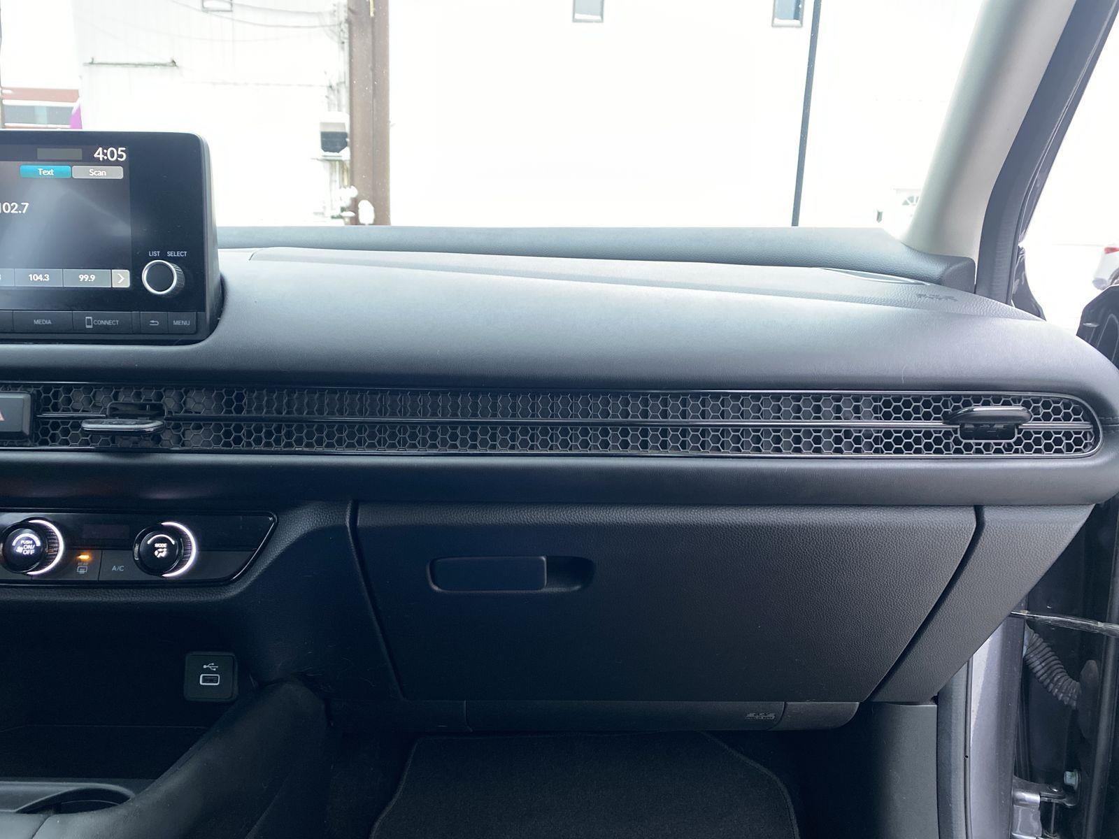 2023 Honda HR-V AWD LX