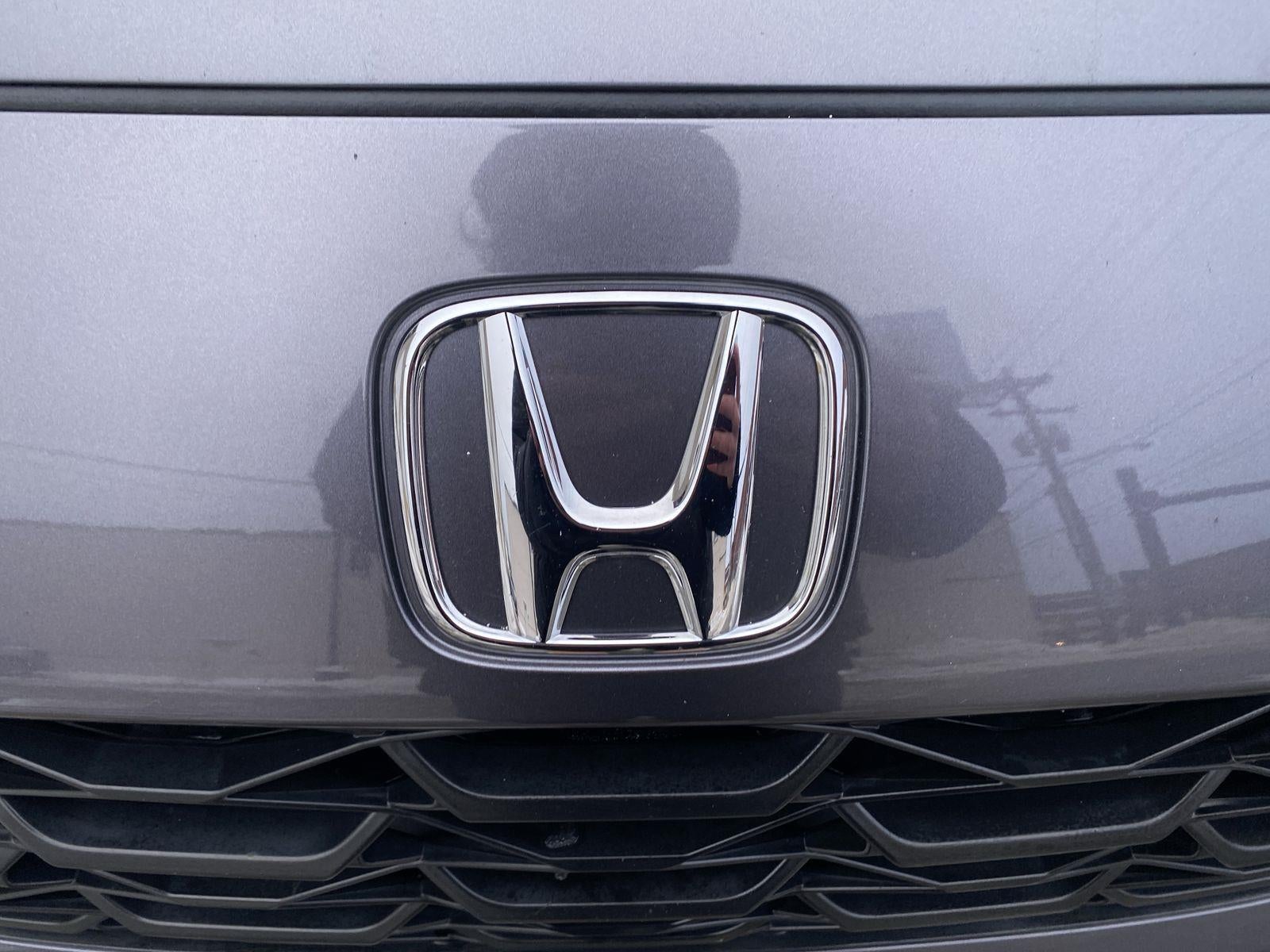 2023 Honda HR-V AWD LX