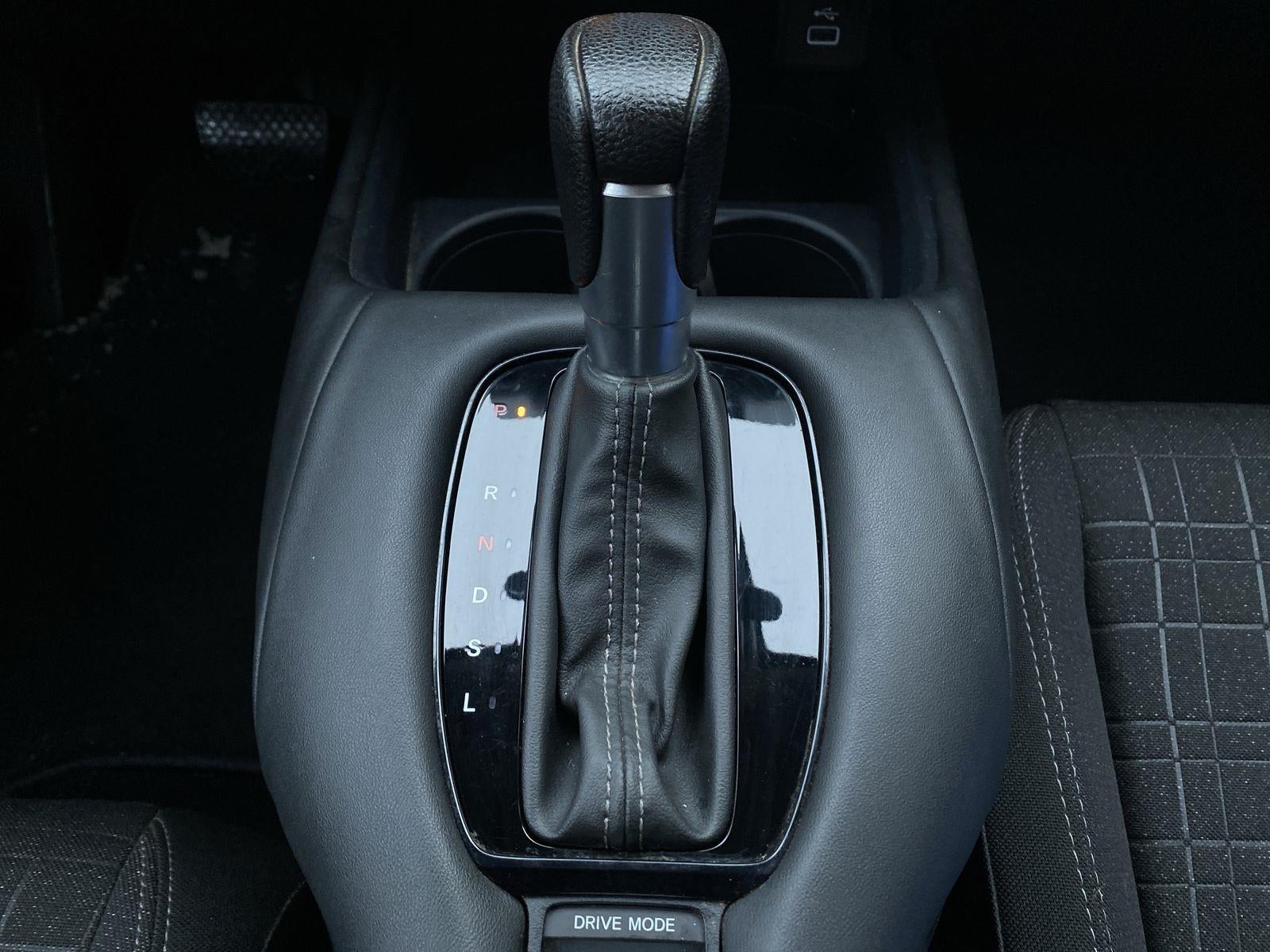 2023 Honda HR-V AWD LX