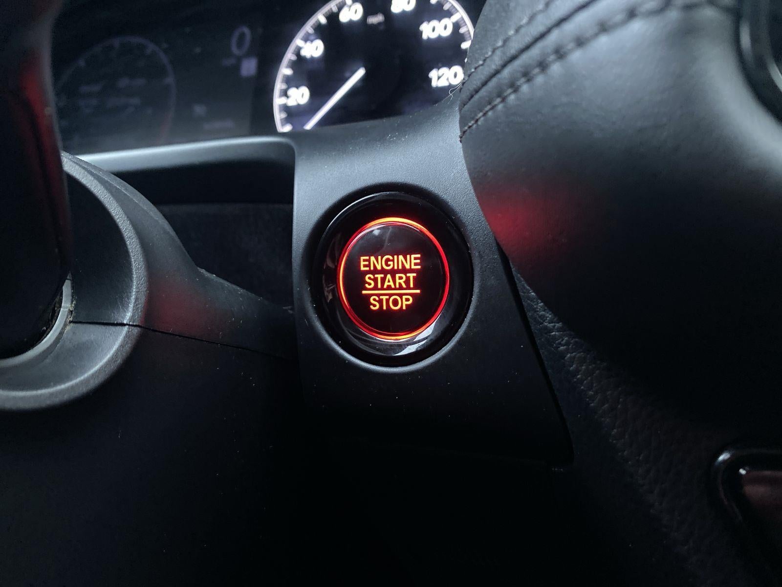 2023 Honda HR-V AWD LX