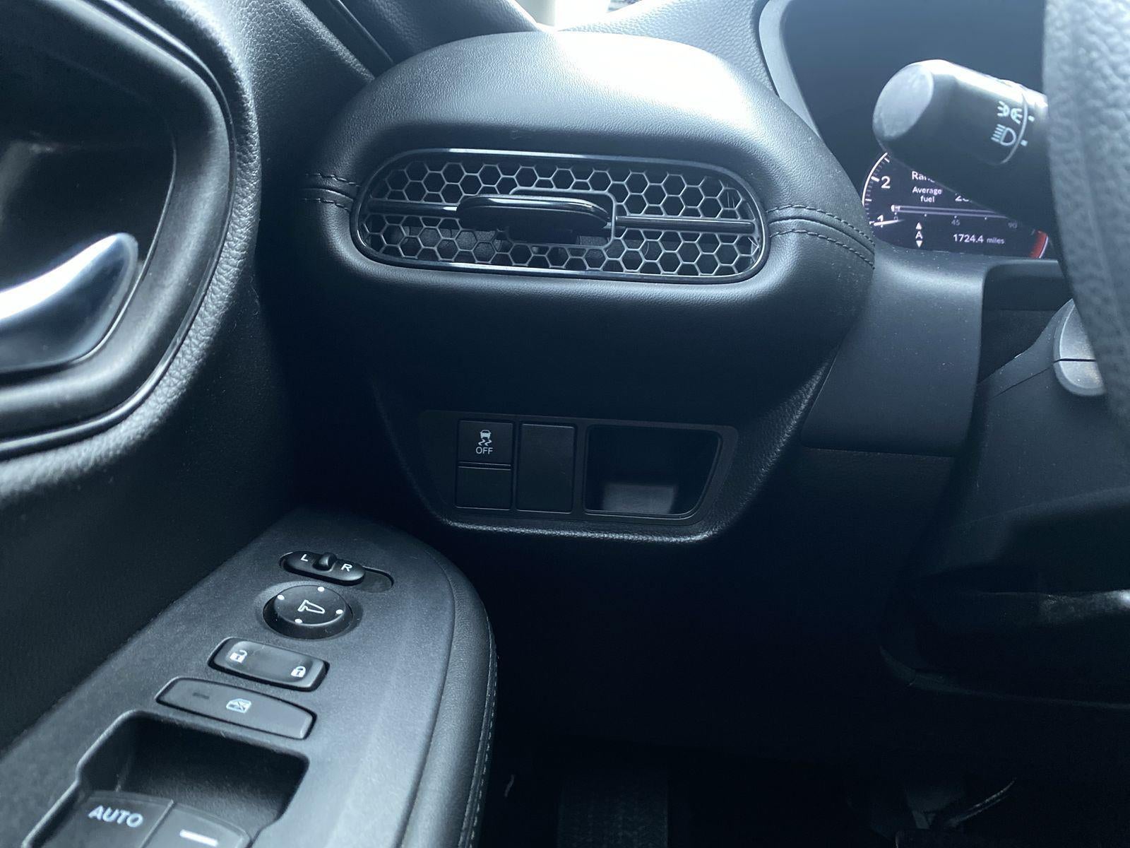 2023 Honda HR-V AWD LX