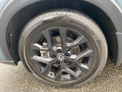 2025 Honda HR-V AWD Sport