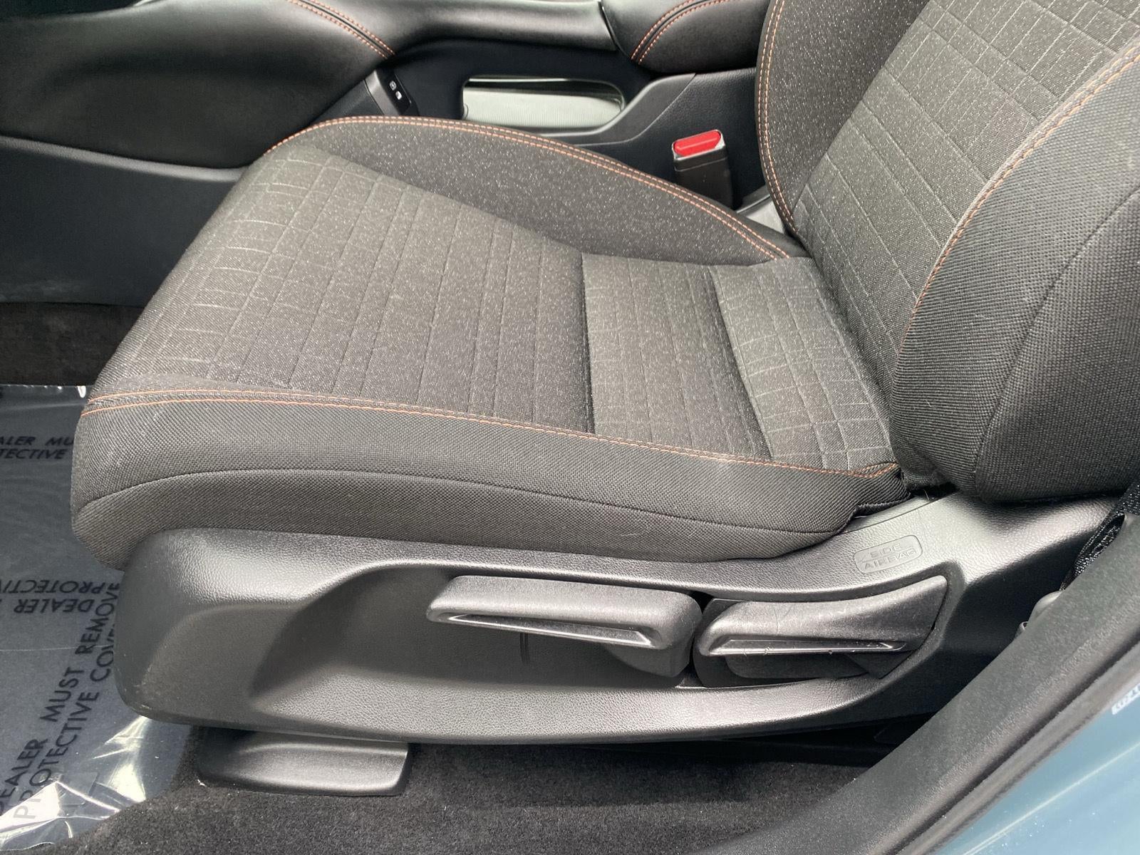 2025 Honda HR-V AWD Sport