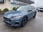 2025 Honda HR-V AWD Sport