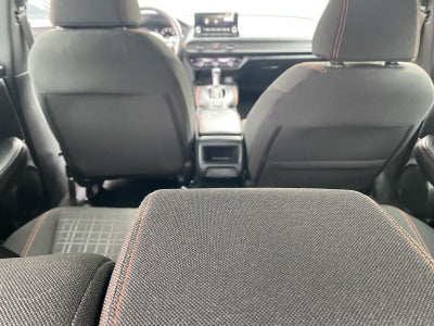 2025 Honda HR-V AWD Sport