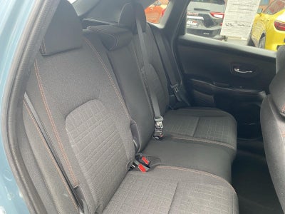 2025 Honda HR-V AWD Sport