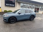 2025 Honda HR-V AWD Sport