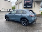 2025 Honda HR-V AWD Sport