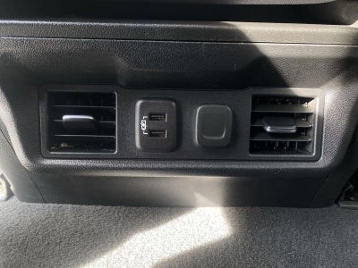 2022 Chevrolet Silverado 1500 LTD LT (2FL)