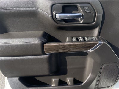 2022 Chevrolet Silverado 1500 LTD LT (2FL)