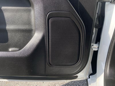 2022 Chevrolet Silverado 1500 LTD LT (2FL)