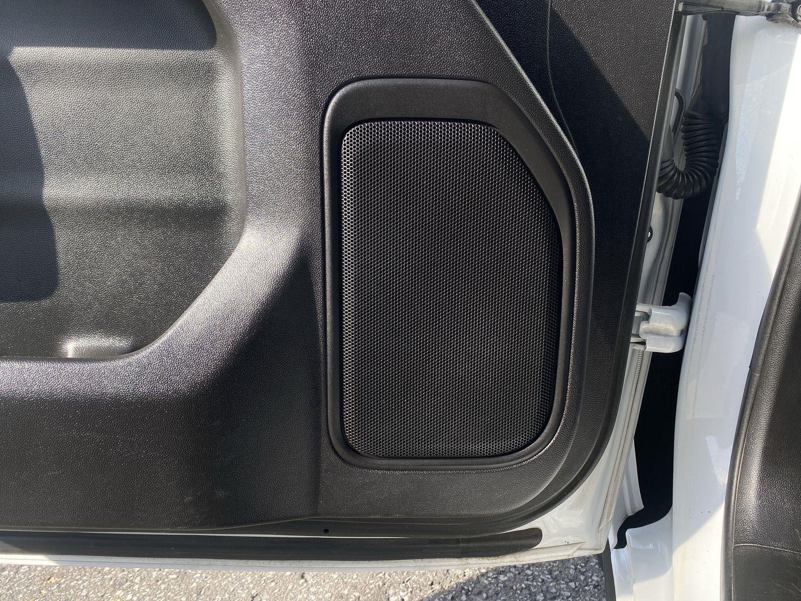 2022 Chevrolet Silverado 1500 LTD LT (2FL)