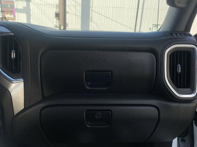 2022 Chevrolet Silverado 1500 LTD LT (2FL)