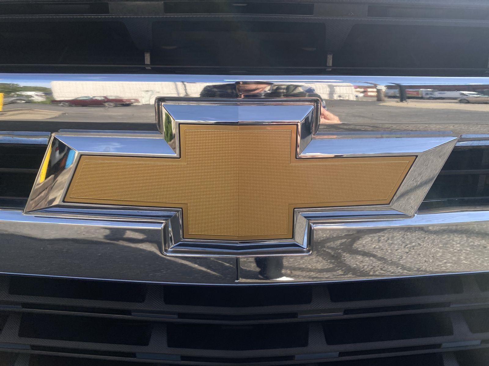 2022 Chevrolet Silverado 1500 LTD LT (2FL)