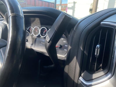 2022 Chevrolet Silverado 1500 LTD LT (2FL)