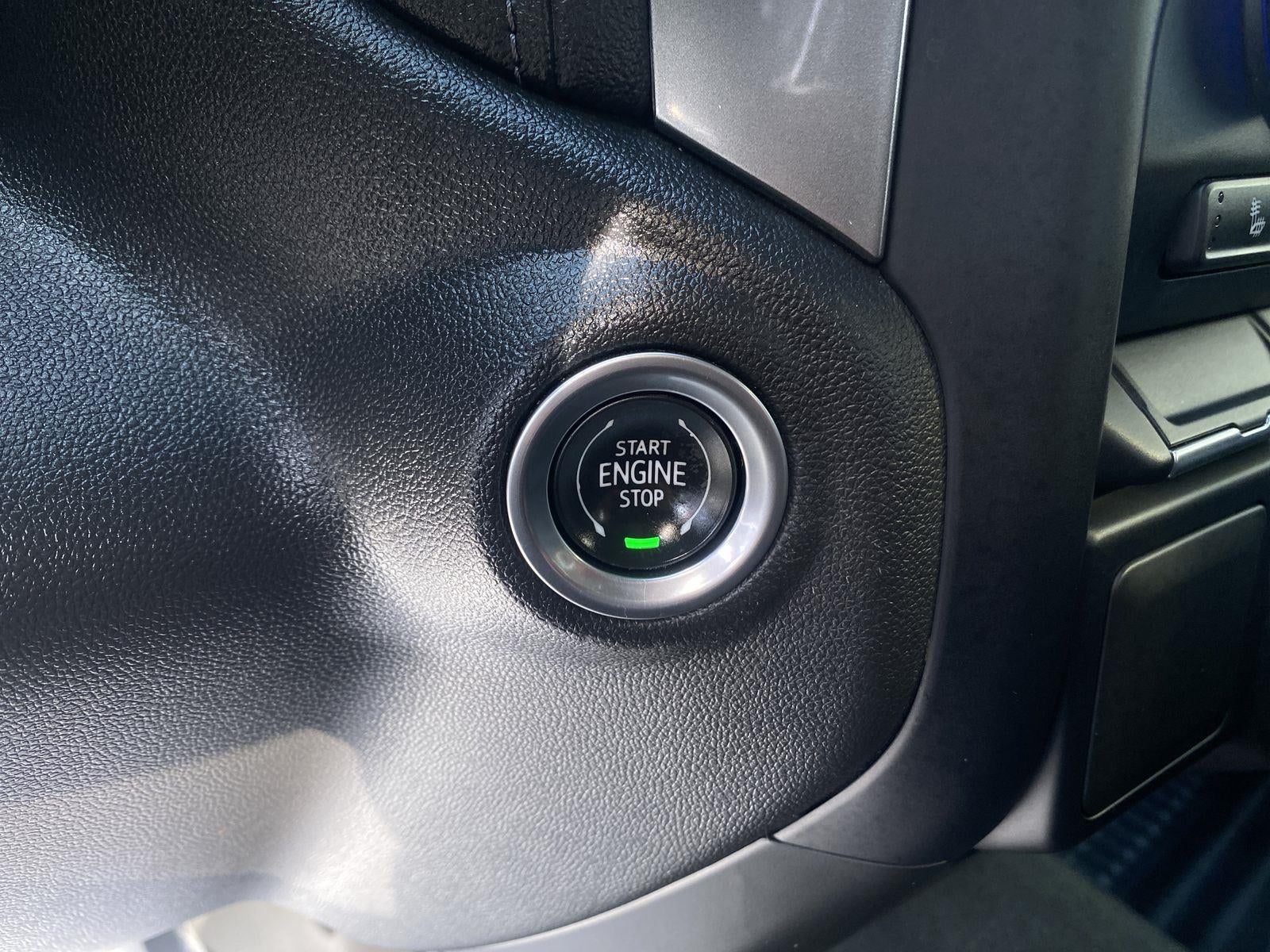 2022 Chevrolet Silverado 1500 LTD LT (2FL)