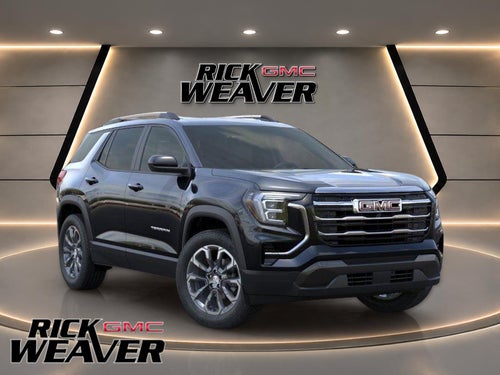 2027 GMC Terrain AWD Elevation