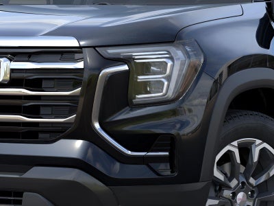 2027 GMC Terrain AWD Elevation