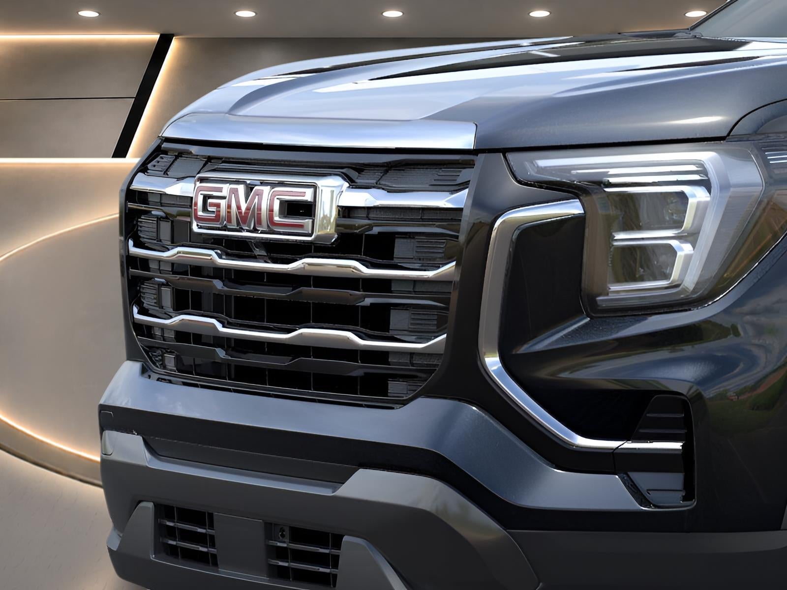 2027 GMC Terrain AWD Elevation
