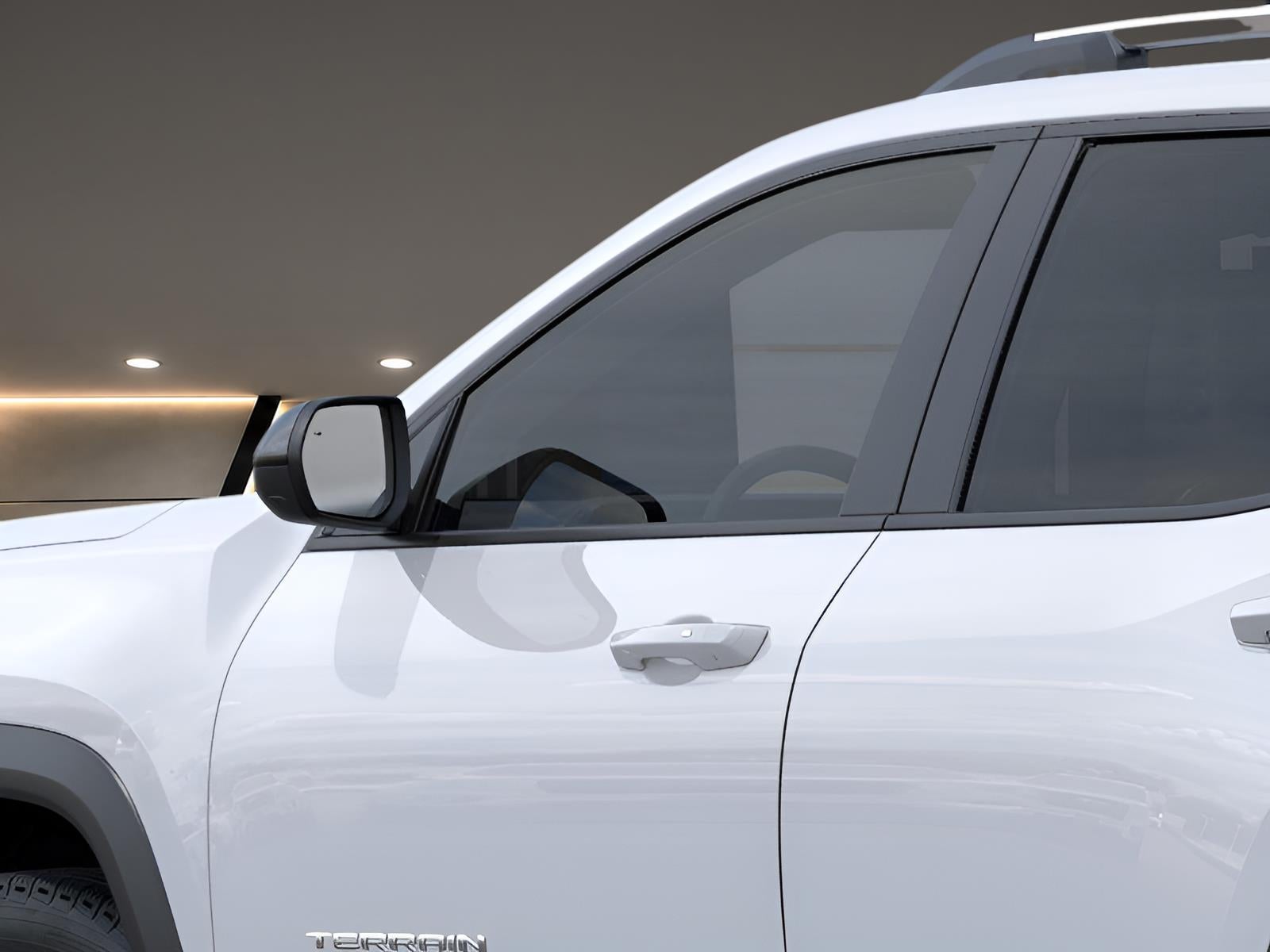 2027 GMC Terrain AWD Elevation