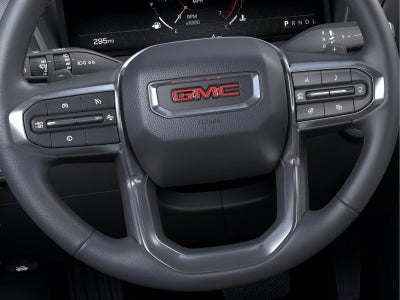 2027 GMC Terrain AWD Elevation