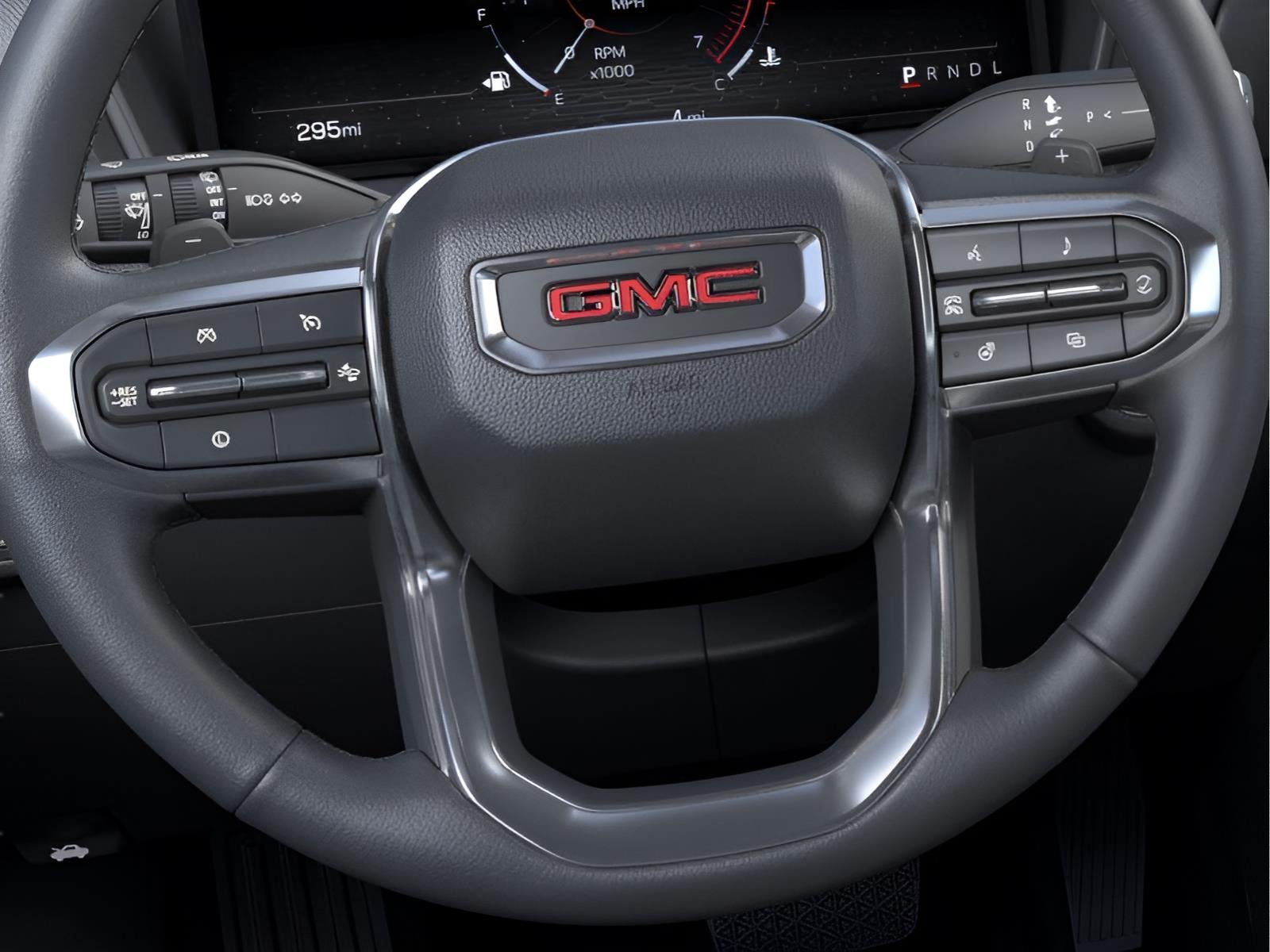 2027 GMC Terrain AWD Elevation