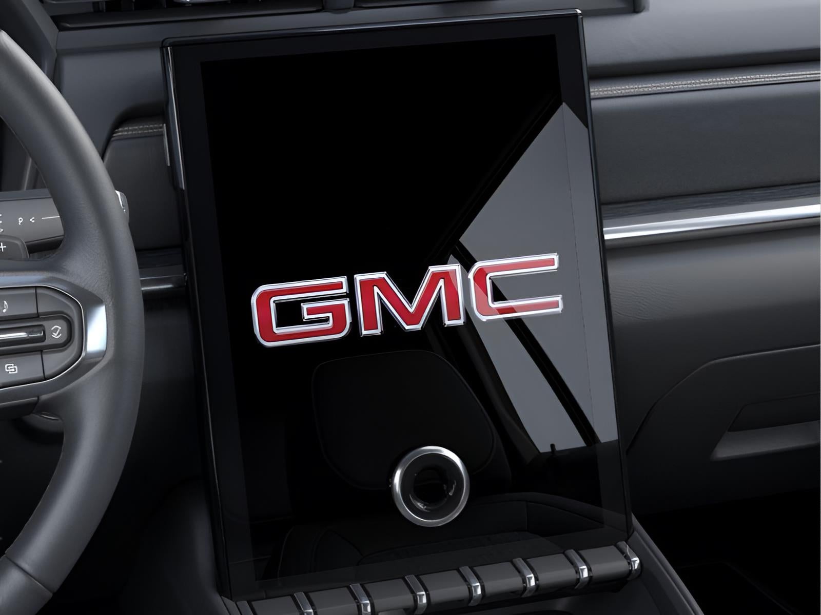 2027 GMC Terrain AWD Elevation