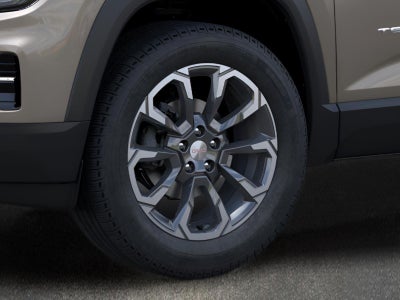 2027 GMC Terrain AWD Elevation