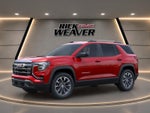 2027 GMC Terrain AWD Elevation