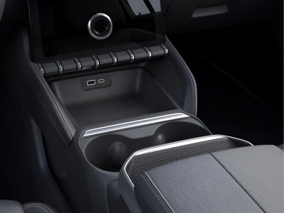 2027 GMC Terrain AWD Elevation