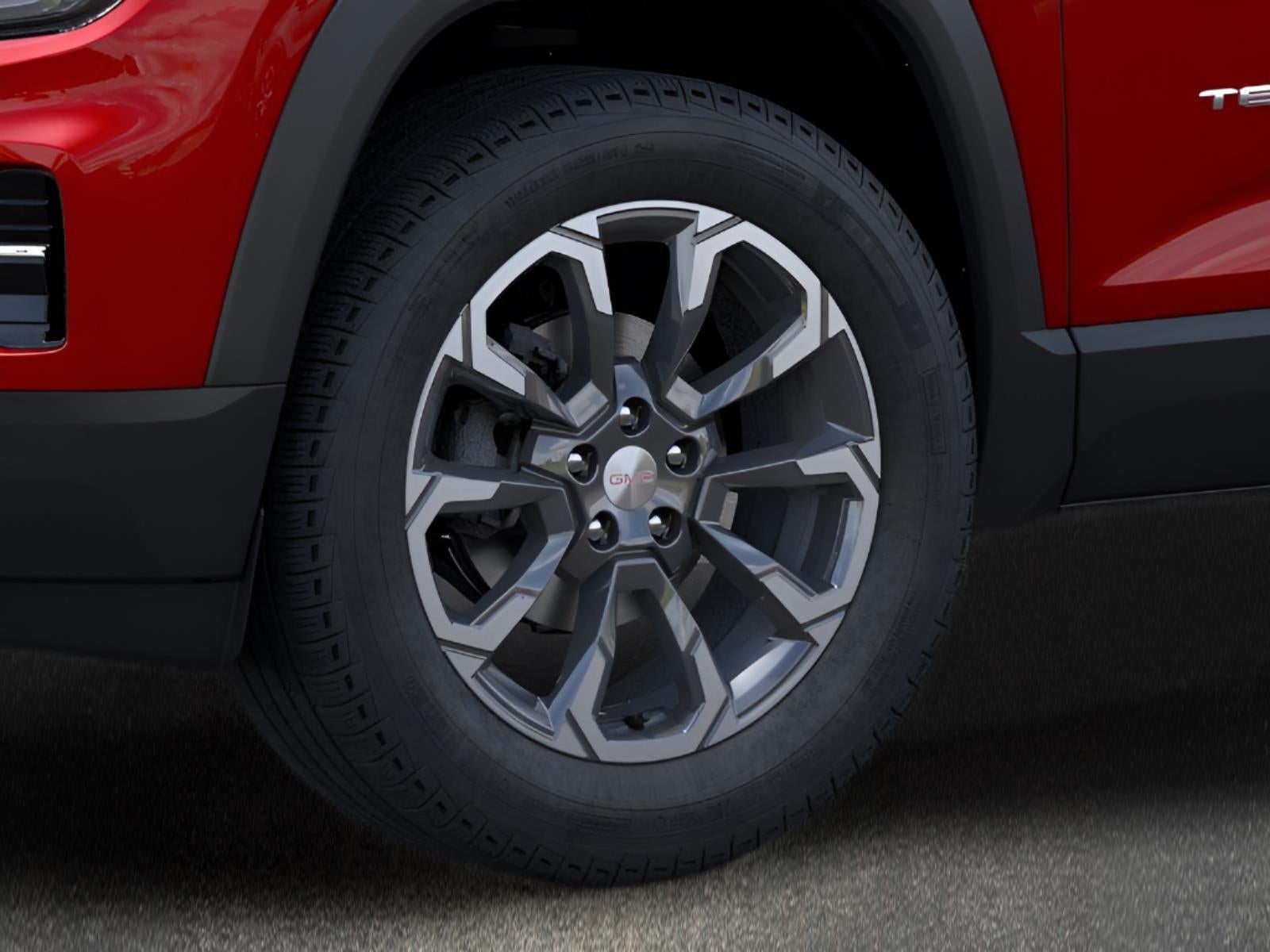 2027 GMC Terrain AWD Elevation