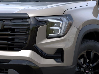2027 GMC Terrain AWD Elevation