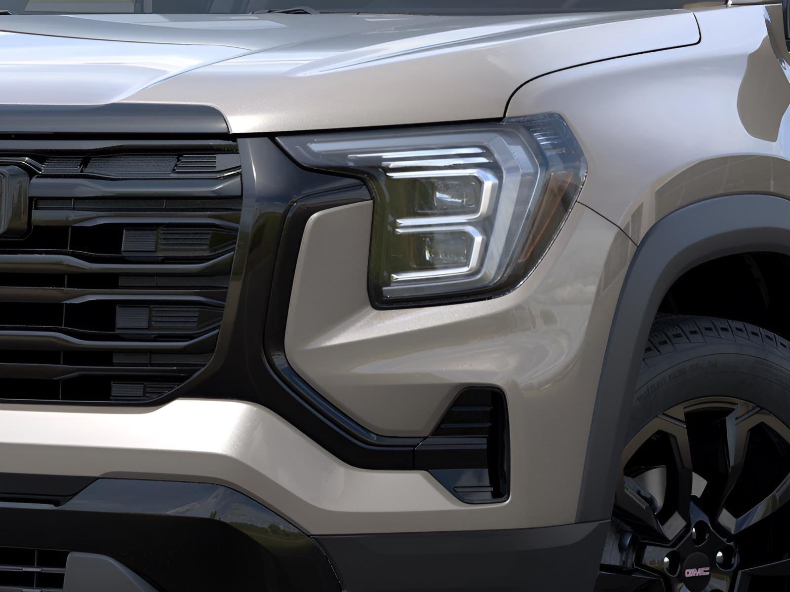 2027 GMC Terrain AWD Elevation