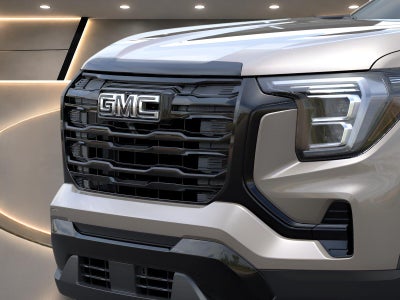 2027 GMC Terrain AWD Elevation