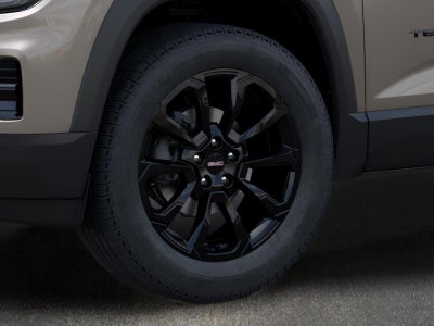 2027 GMC Terrain AWD Elevation