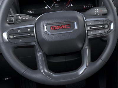 2027 GMC Terrain AWD Elevation