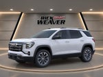 2027 GMC Terrain AWD Elevation