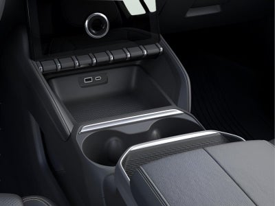 2027 GMC Terrain AWD Elevation
