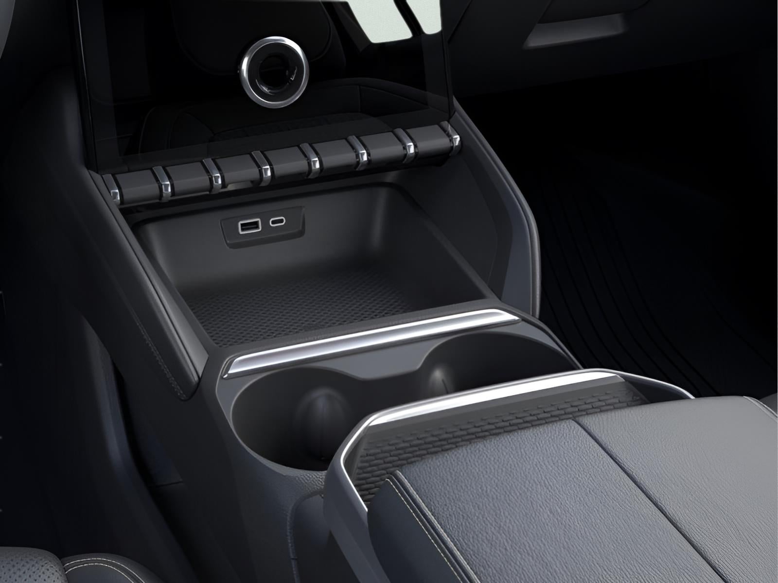 2027 GMC Terrain AWD Elevation