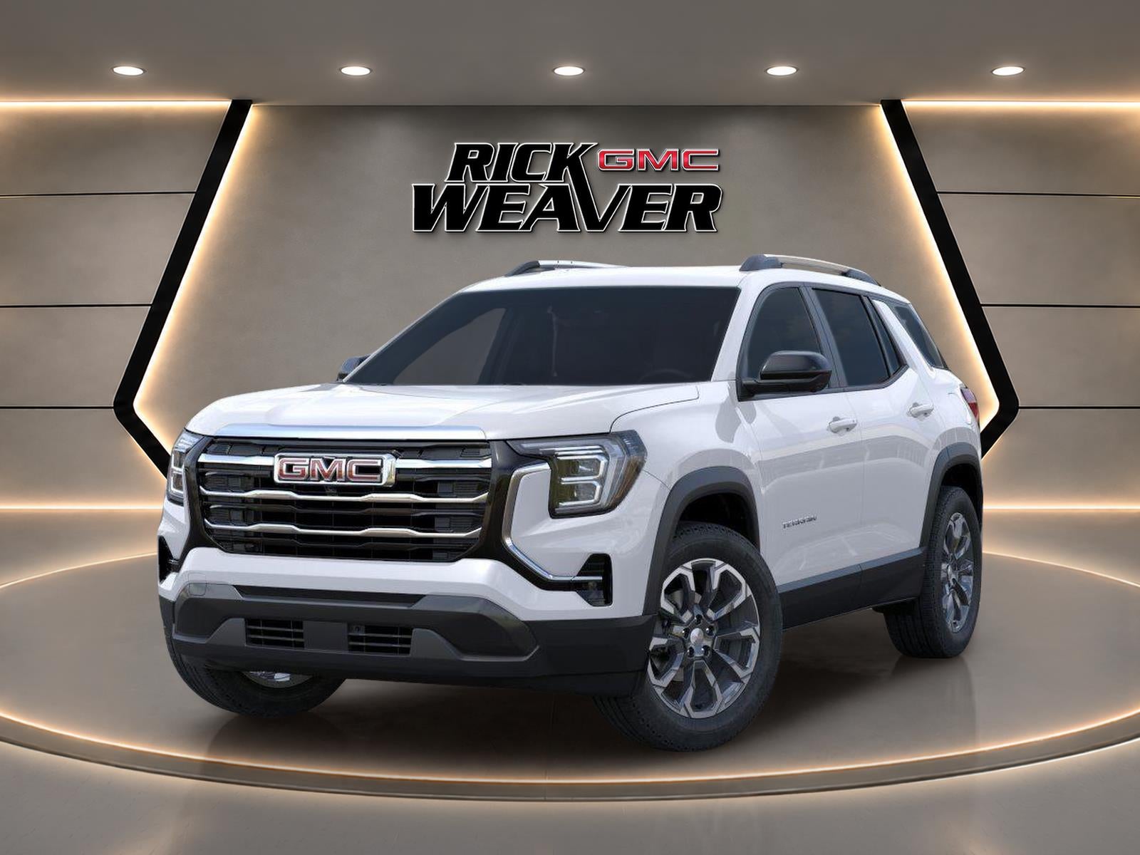 2027 GMC Terrain AWD Elevation